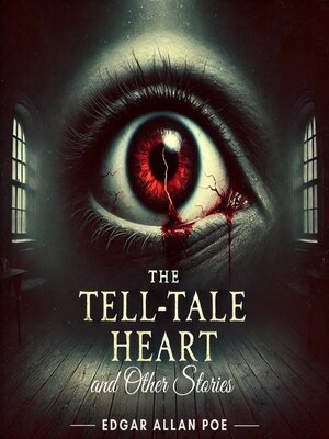 cover image of The Tell-Tale Heart and Other Stories